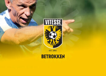 Vitesse Betrokken
