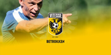 Vitesse Betrokken