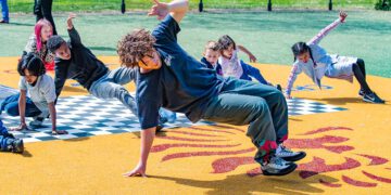 Cultuur@Cruyffcourts