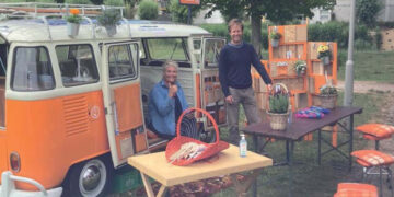 Team Leefomgeving Malburgen