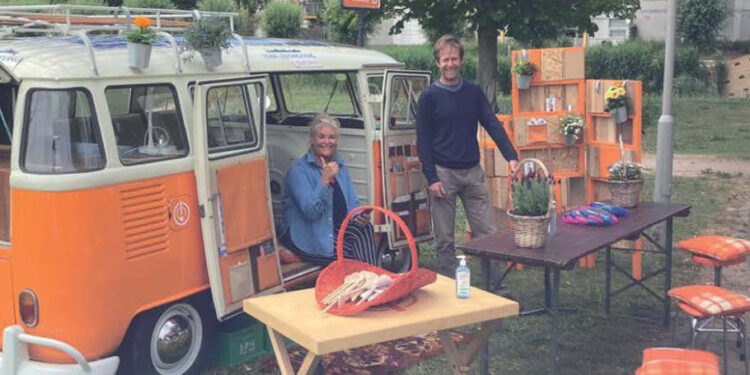 Team Leefomgeving Malburgen