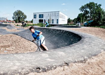 pumptrack