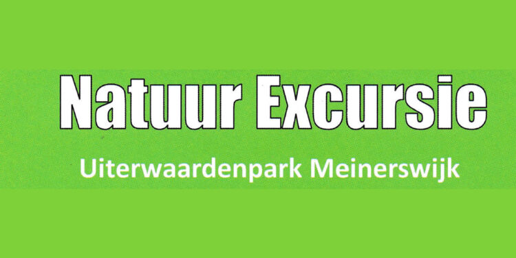 Natuur Excursie