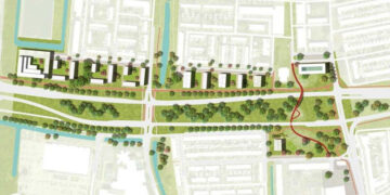 stedenbouwkundigplan