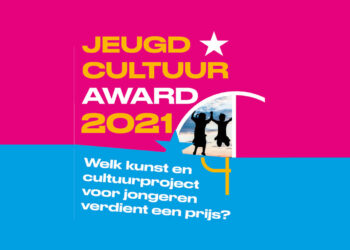 Jeugd Cultuur award