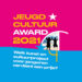 Jeugd Cultuur award