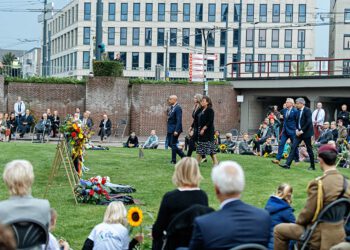 Herdenkingen ook in 2021 zonder veteranen en publiek