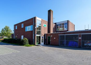 Huis voor de Wijk