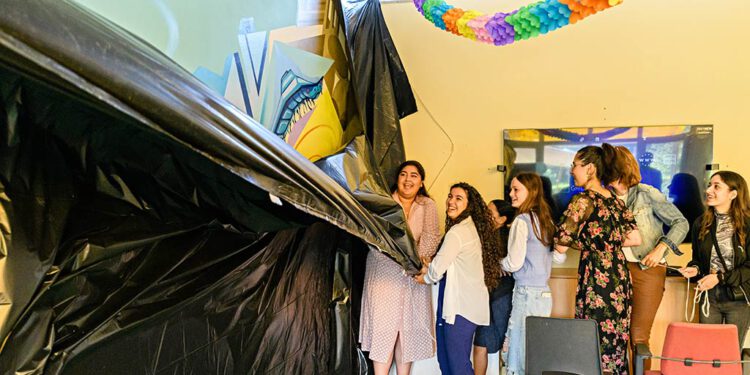 Jongerencentrum De Hotspot – nieuwe plek voor de jeugd in wijkdeel Immerloo en daarbuiten