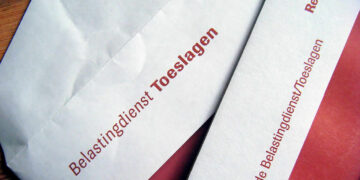 Toeslagenaffaire