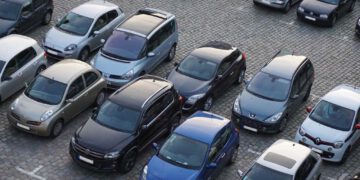 parkeeroverlast