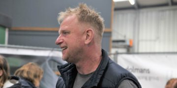 Henry Oost