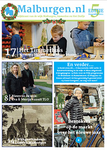 wijkkrant editie 5 2021