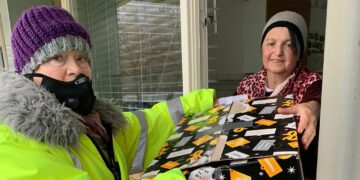 kerstpakket