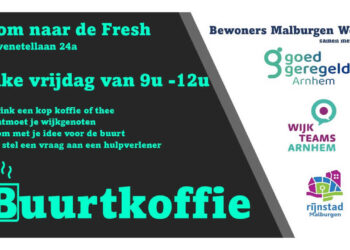 Buurtkoffie