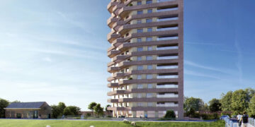 De Mandela toren