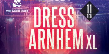 Dress Arnhem