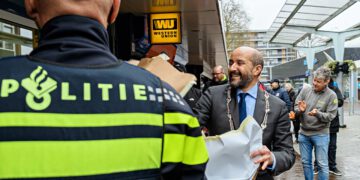 wijkpost