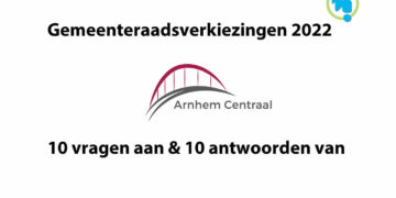 Arnhem Centraal