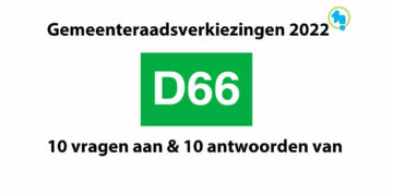 Vragen en antwoorden D66