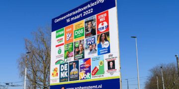 politiek
