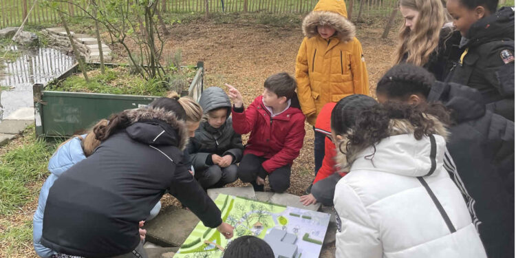 Paviljoen van de Toekomst