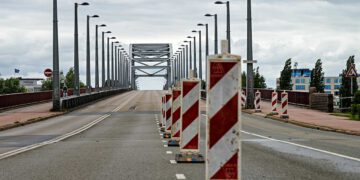 John Frostbrug