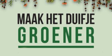 Het Duifje
