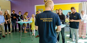 Energiecoaches