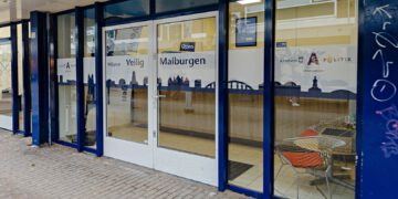 Wijkpost