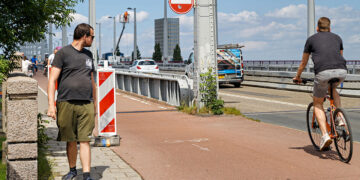 John Frostbrug
