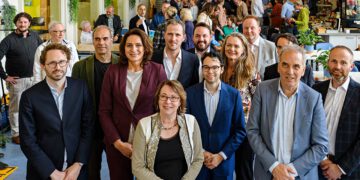 coalitie