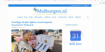 bezoekers