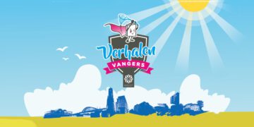 Verhalen Vangers