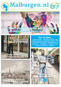 Wijkkrant_Malburgen 67 ed3 2022 webversie