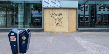 supermarkt