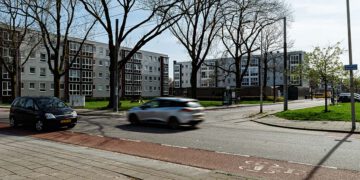 verkeersonderzoek