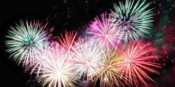 vuurwerk