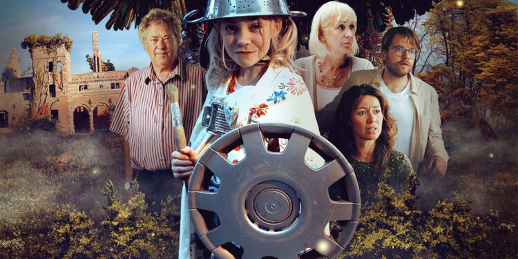 Poster-De-Swarte-Krie-van-de-Deelen