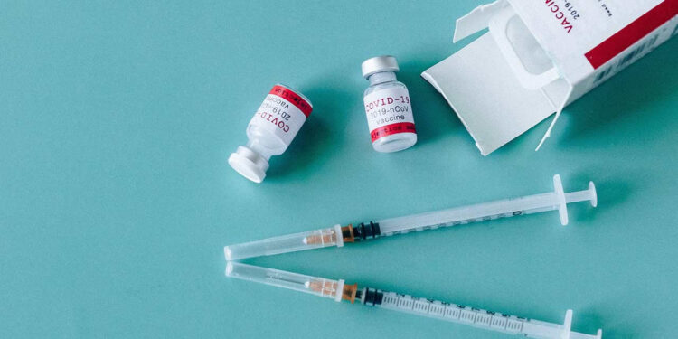 corona vaccinatie GGD