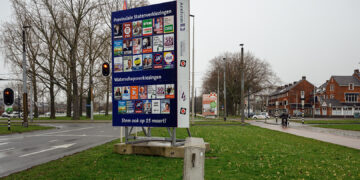 verkiezingen