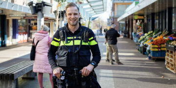 Wijkprofessionals