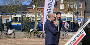 verkiezingen