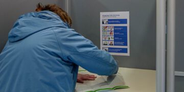 stemgedrag