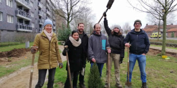 Buurttuin
