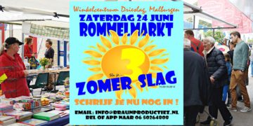 Zomer3slag