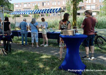 The Art of Connection