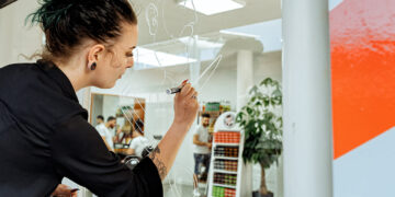 The Big Draw