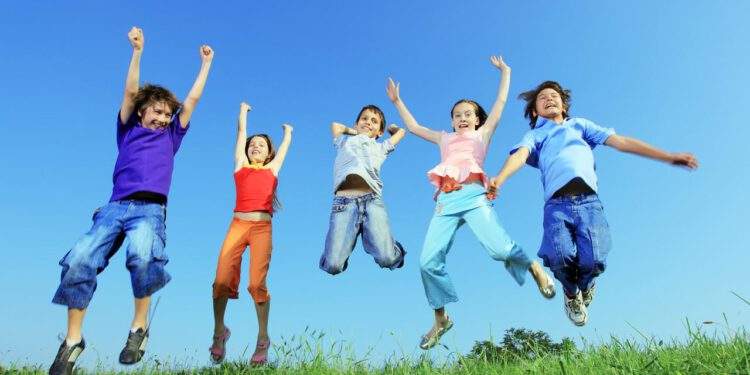 Een extra-extrá uitgebreid en gevarieerd zomerprogramma!