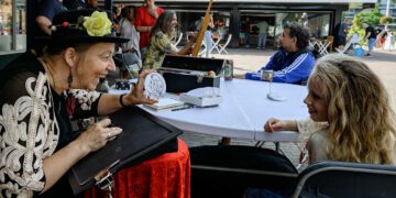The Big Draw